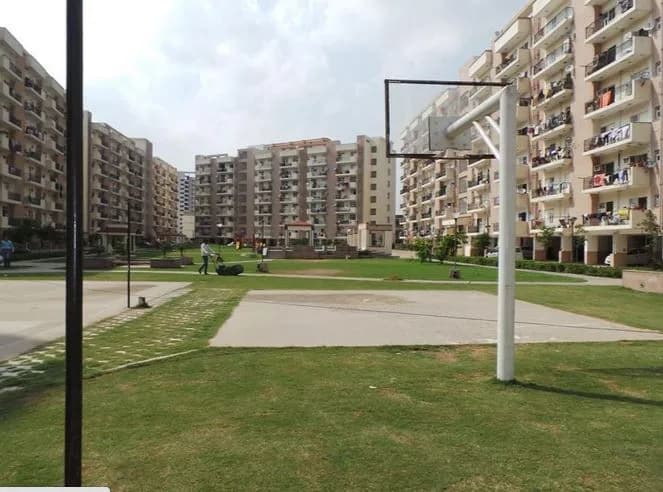 THD Garden, Thara