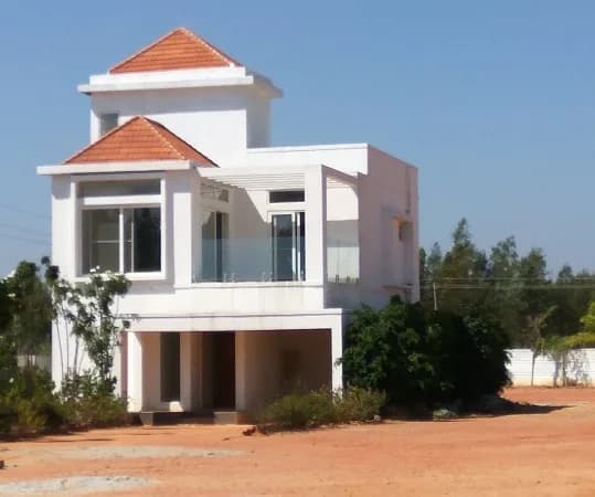Anish Common Wealth, Whitefield
