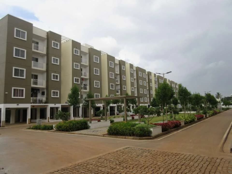Icon Happy Living, Electronic City Phase 2