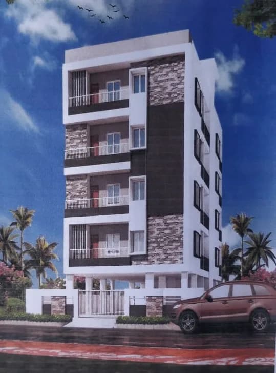 MS Classic, Pragathi Nagar