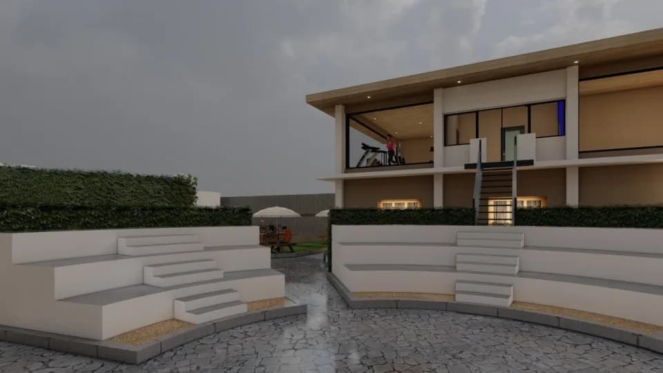 The Signature Palms, Saravanampatti