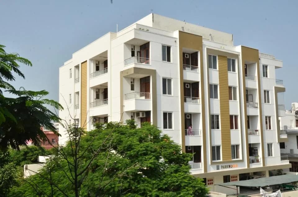 Safe Parkwoods, Gopalpura