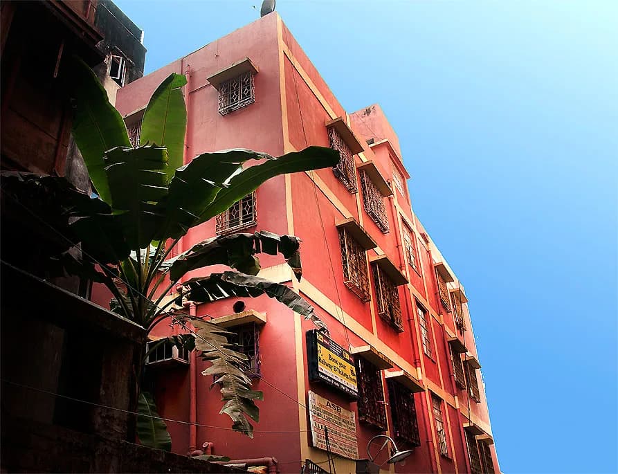 Creative Siddhartha Apartments, New Alipore