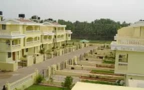 Micon Danika Residency Phase 2 — Side view