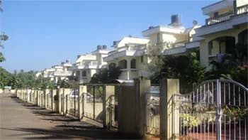 Micon Danika Residency Phase 2, Colva