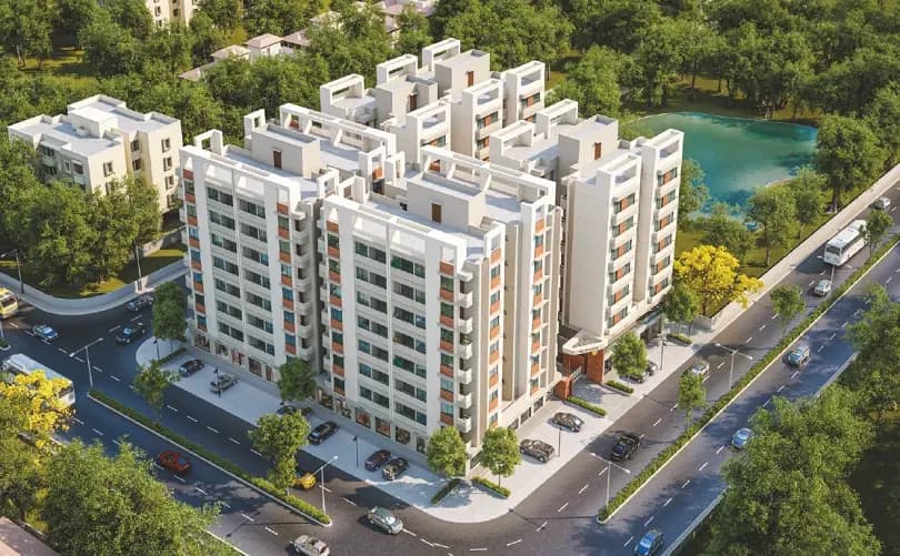 Keshav Zillion The Splendid, Bapod