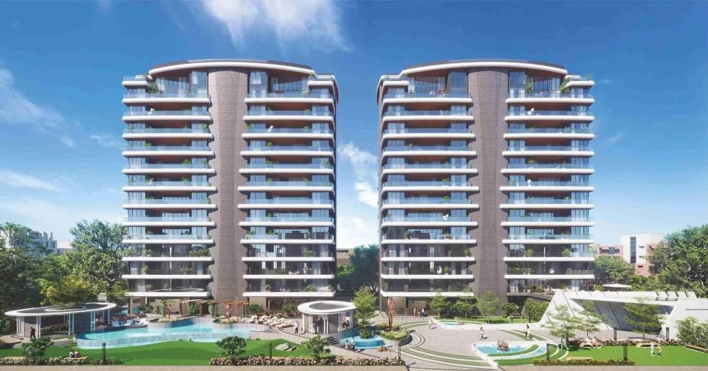 Fairmont by Courtyard, Sevasi