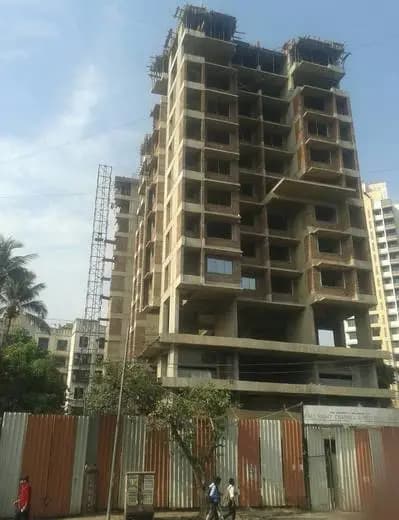 Right Grishma Heights, Kandivali West