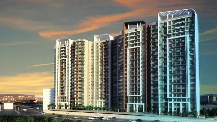 Shivam Imperial Heights, Kandivali East