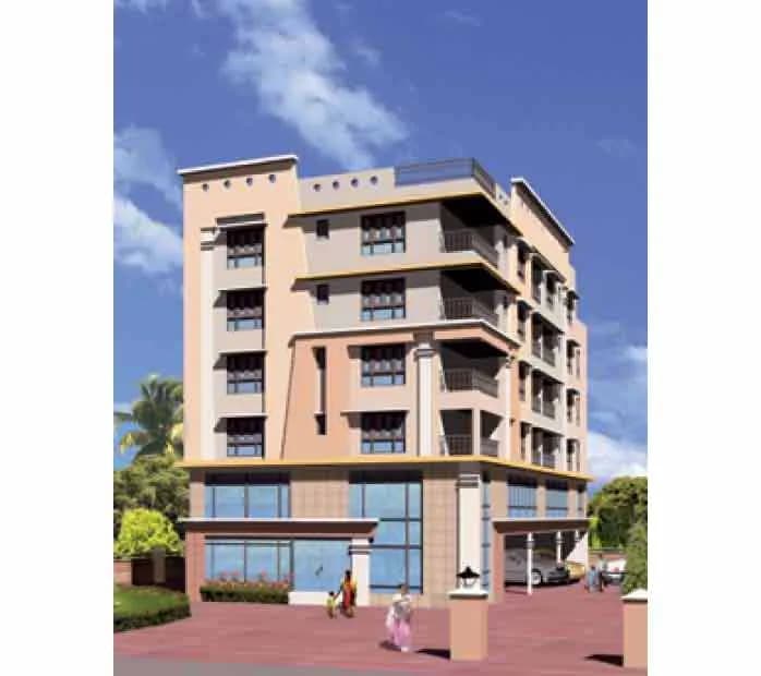 Daffodil Isle, New Alipore