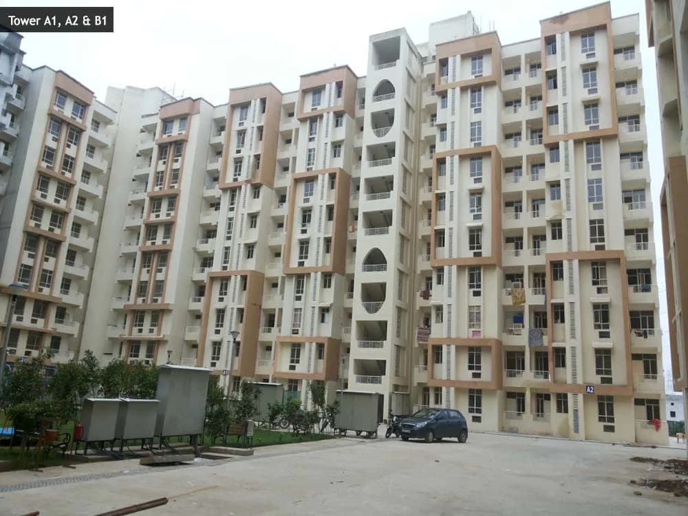 Avalon Residency Phase 1, Alwar Bypass Road