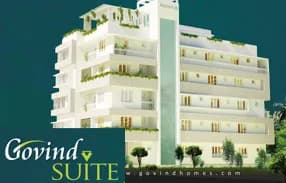 Govind Suite, Asvary Nagar