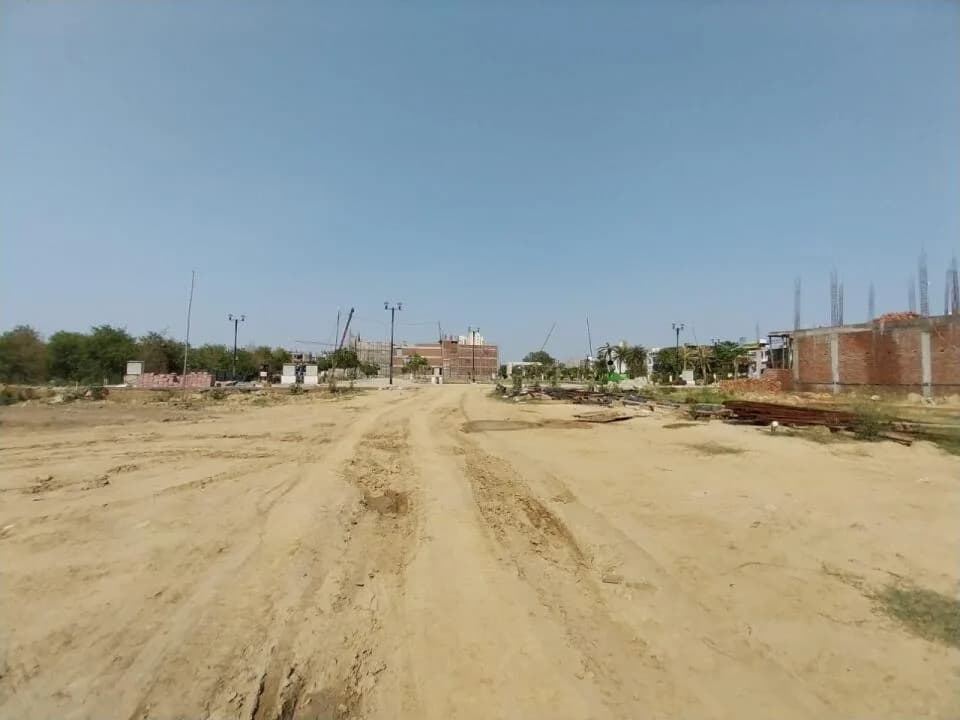 Baba Kailasha Enclave, Noor Nagar