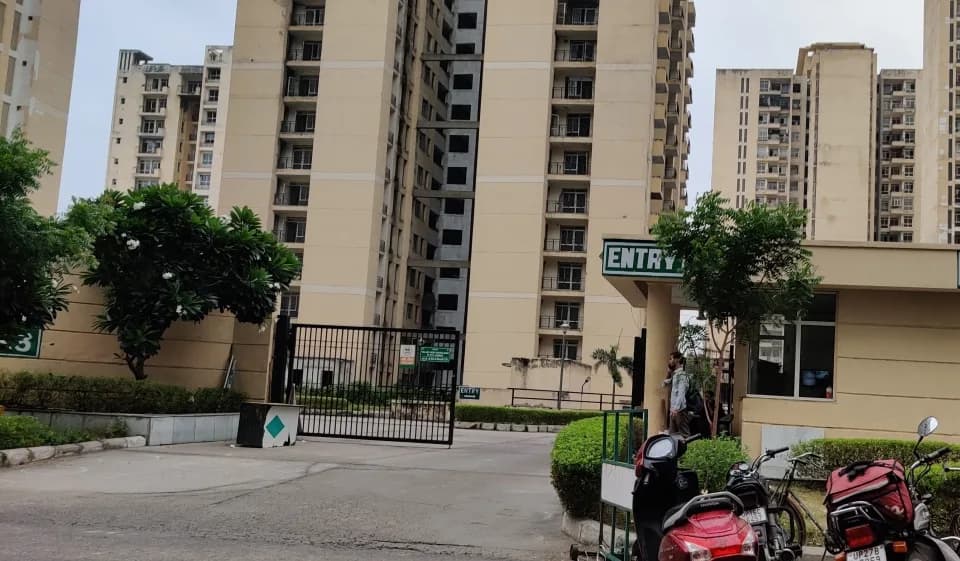 Jaypee Klassic Shaurya, Sector 134