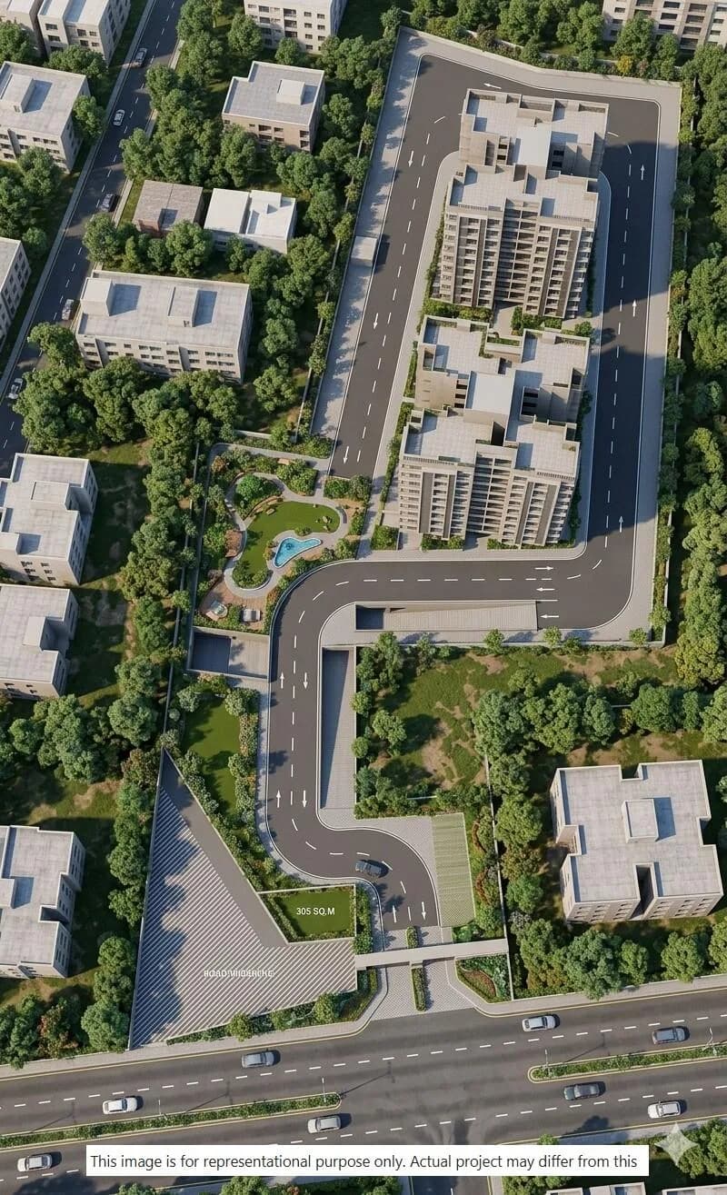 DS Max Sky Sukhino, Tavarekere