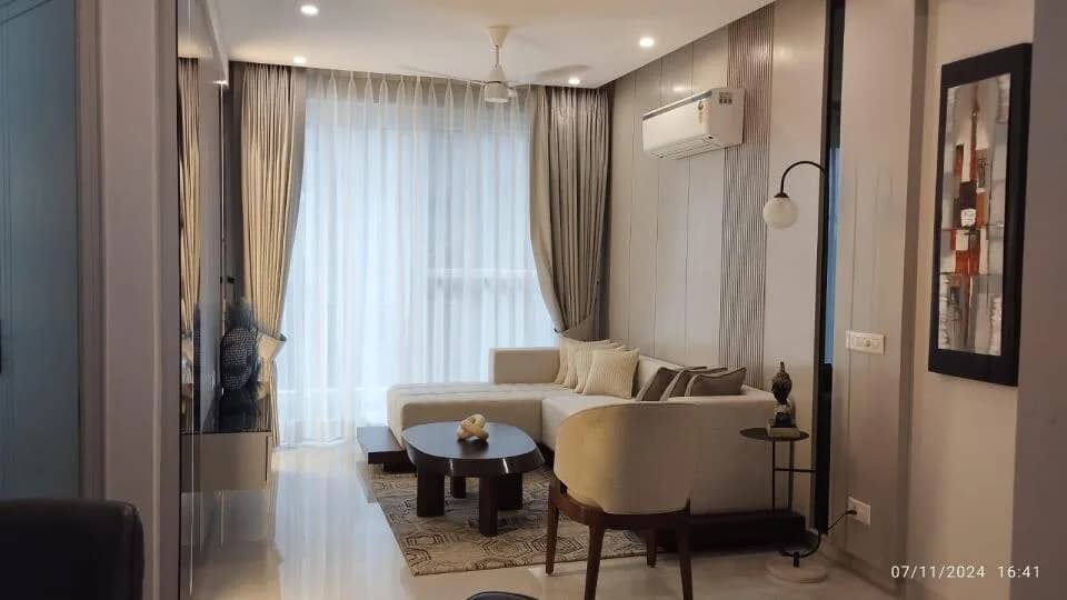 Anantham Elegant, Sector 114