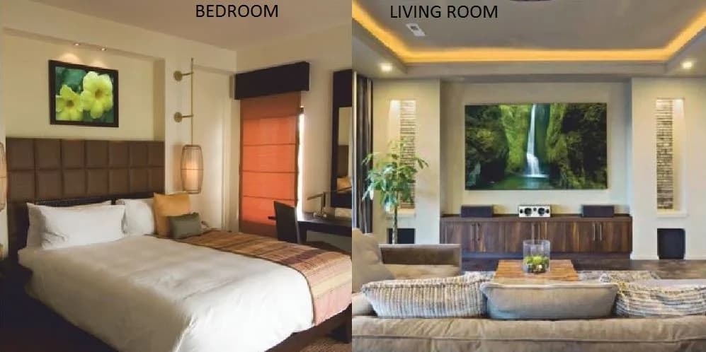 Aman Floors — Artistic Flat Image