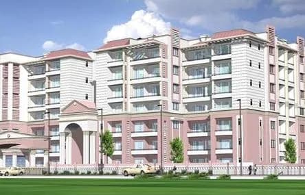 Mahalaxmi Madhav Residency, Ajabpur Kalan