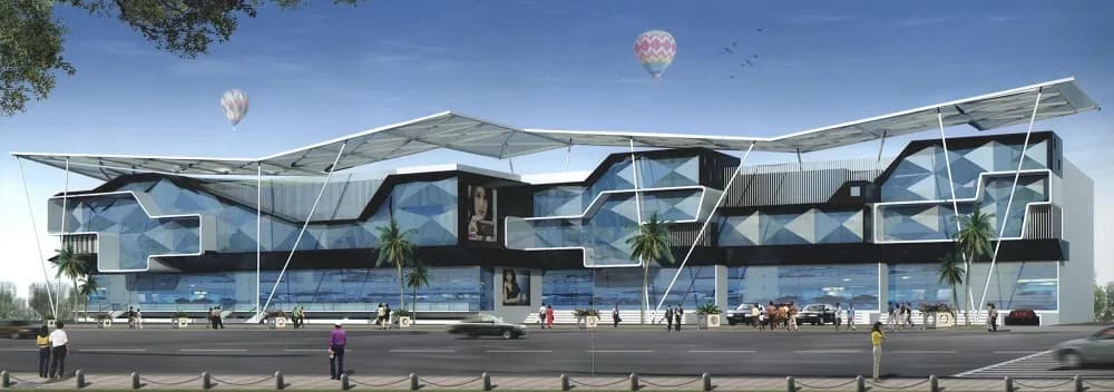 Deepak Star Zone, Nasik Pune Road