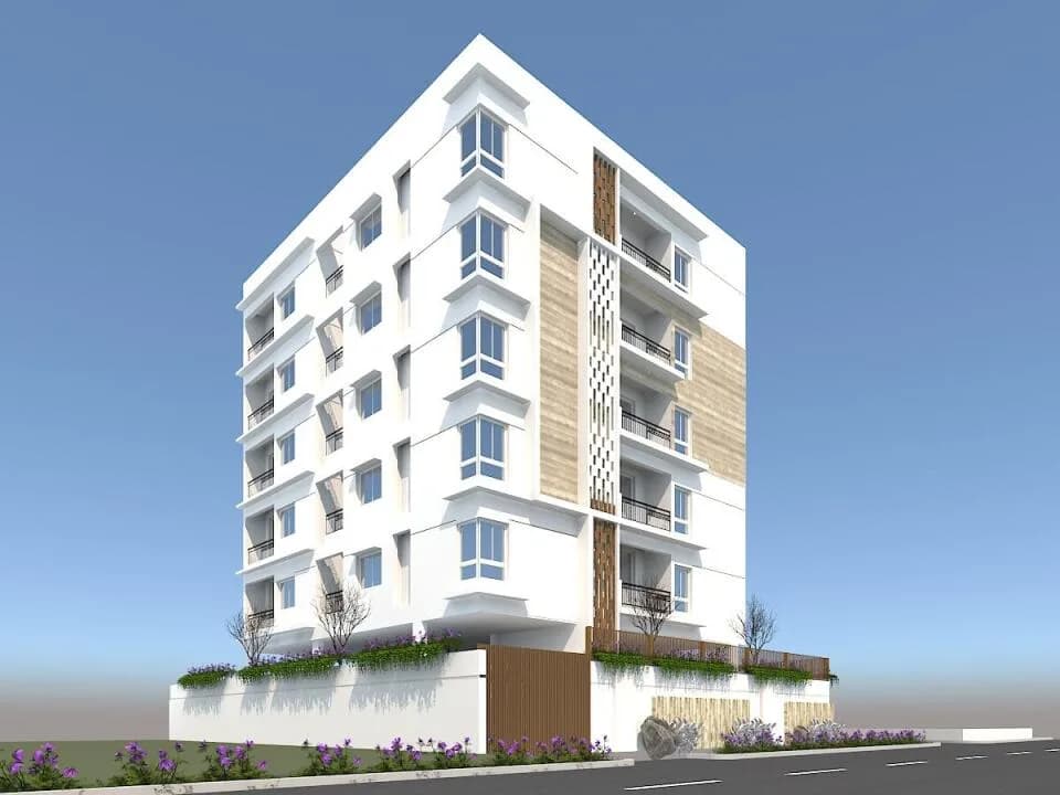 Suvela Projects Khairatabad, khairatabad