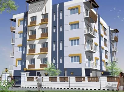 AVR Jhaiyam, Venkatasapuram