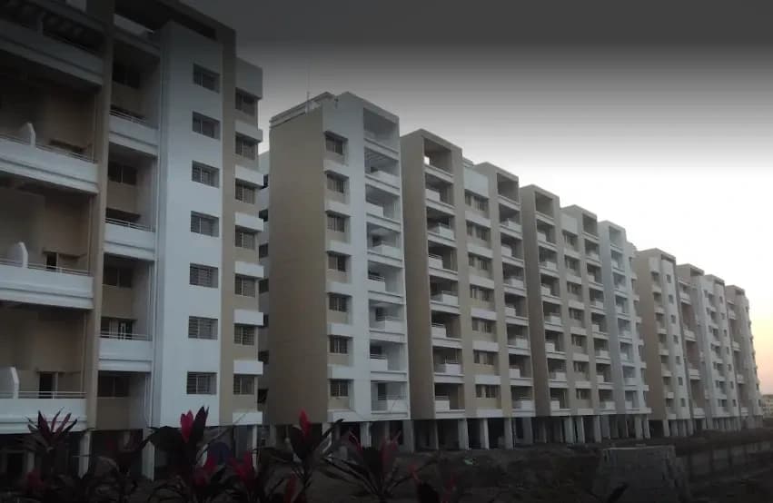 Sancheti Belcastel, Keshav Nagar