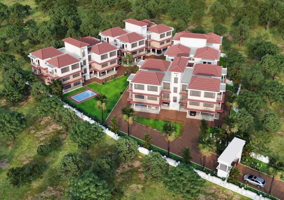 Aditya Luxuria, Bastora