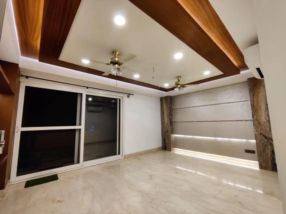 Luxury Floors by Panchsheel Homes, Greater Kailash 1