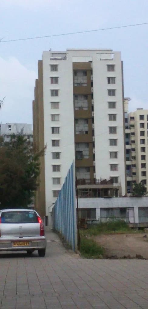 The Scapers Zenone, Shankar Kalat Nagar