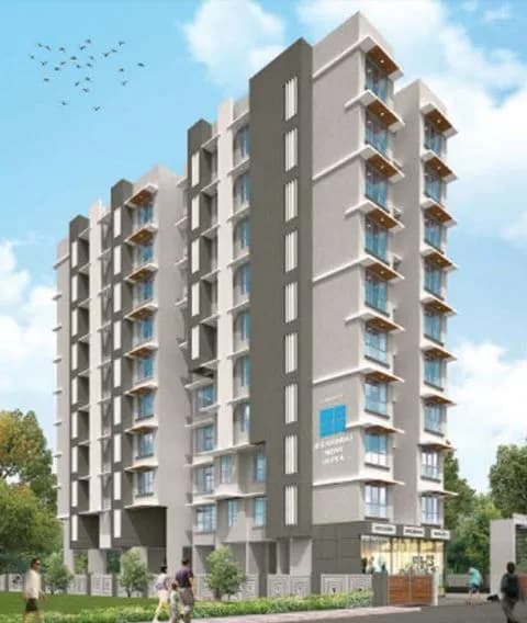 Rishabraj Elegance, Kandivali West