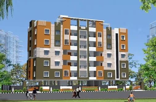 Sree Sai Shakthi Residency, Pragathi Nagar