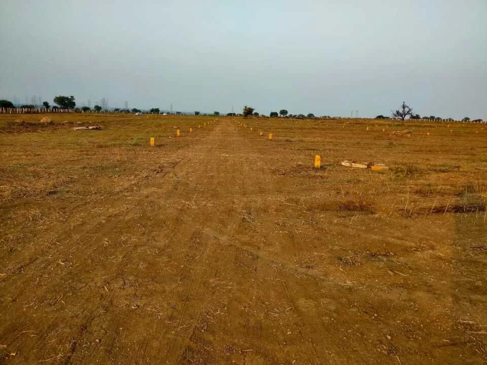 Sawera Golden City, Shamshabad
