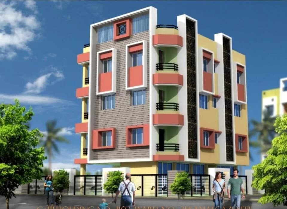 Zenith, Kamalgazi