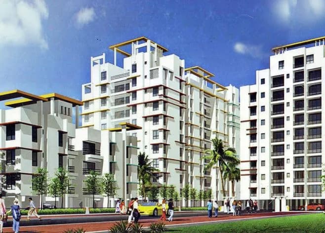 Protech Park, Hengrabari