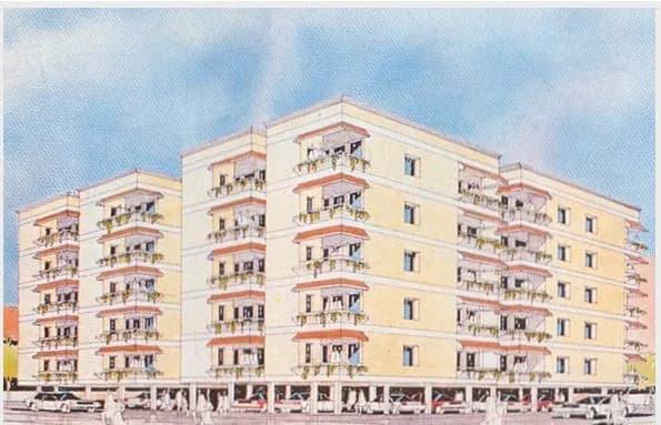 Bhavyas Sudha Towers, Bhagya Nagar Colony