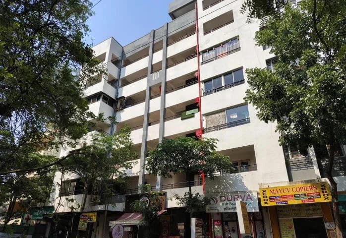 Hari Om Namo Residency, Kondhwa Budruk