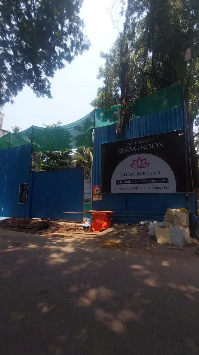 Icon Shantiniketan, Shukravar Peth