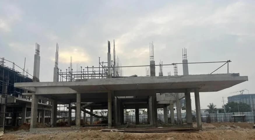 Aparna Amber Villas, Gopanpally