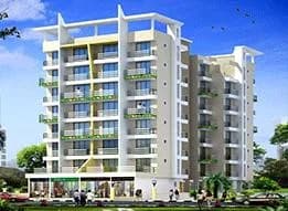 Prabhat Heights, Ulwe