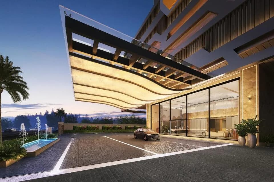 Dream Ikon, Nerul
