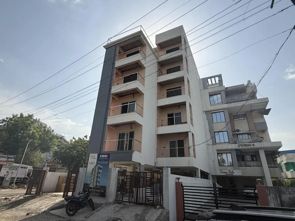 Suncity Ashok Enclave, Indraprastha Nagar