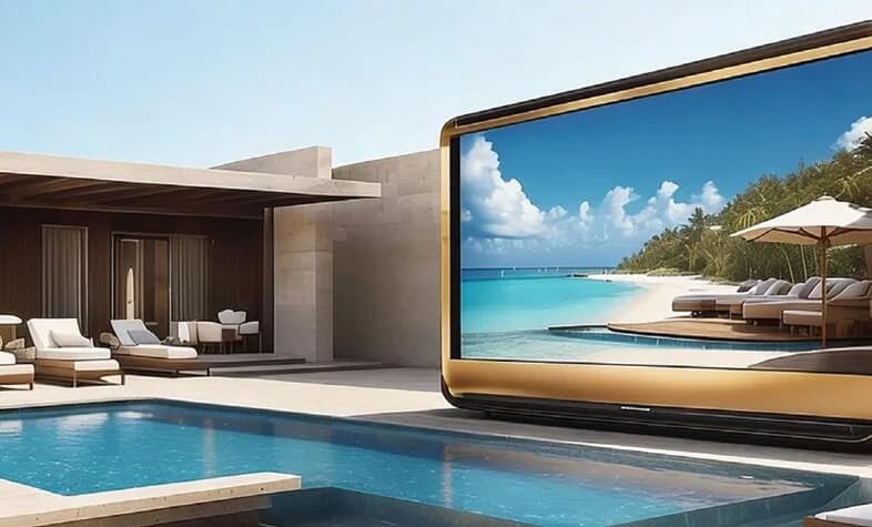 Saheel Luxton, Wakad