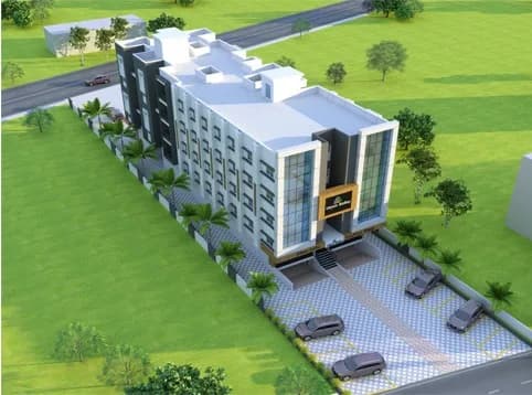 Kadu Udyam Bizbay, Saswad