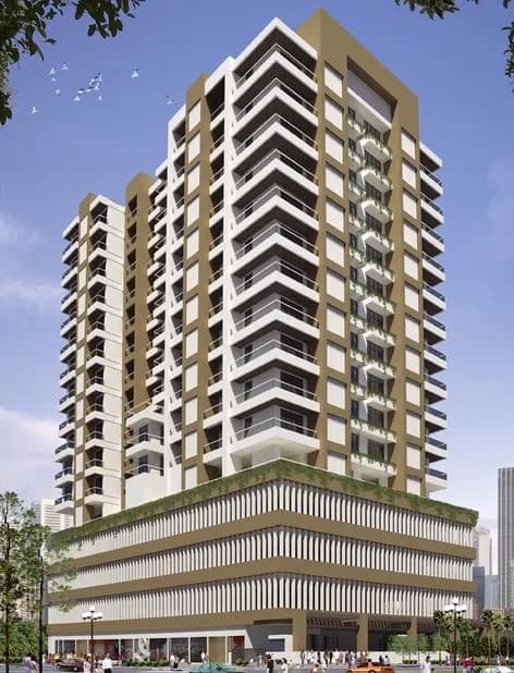 Karwa The Royal Tusk, Dadar West