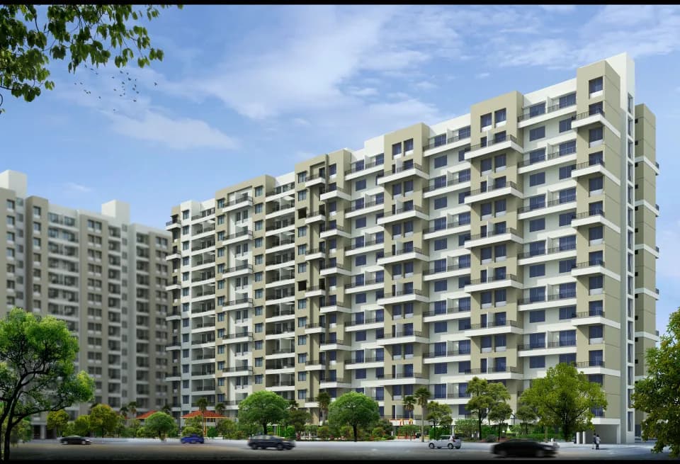 Avior Navyangan, Pirangut