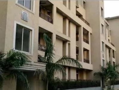 Ansal API Palm Grove, Sector 115