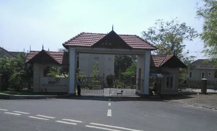 Heera Vaastugramam, Kakkanad