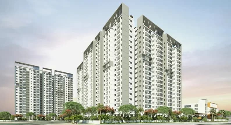 Urbanrise The Happening Heights, Gandimaisamma