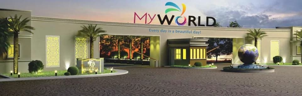 Pride My World, Maheshwaram