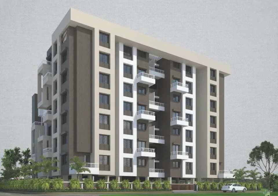 Roongta Township Phase 4, Rajiv Nagar